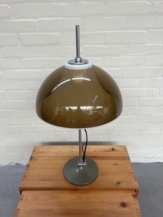 Image 1 of Gepo Space Age Table Lamp