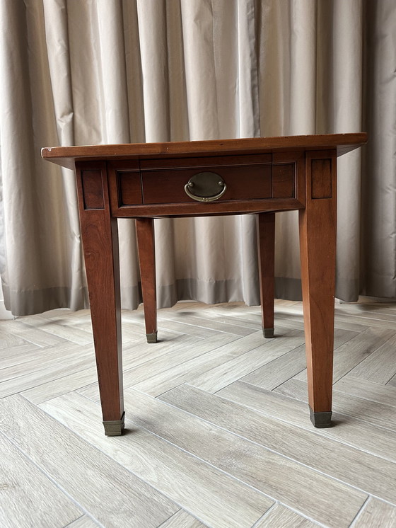 Image 1 of Side Table