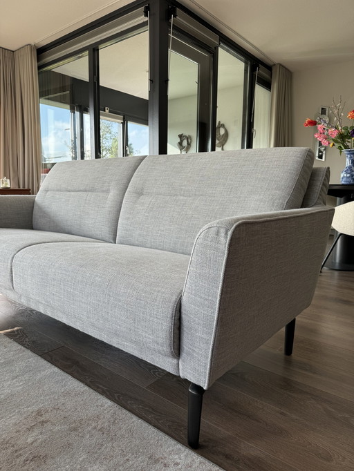 Pode Sarena 3 Seater Sofa