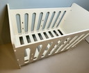 Piet Hein Eek Crisis Child’S Bed