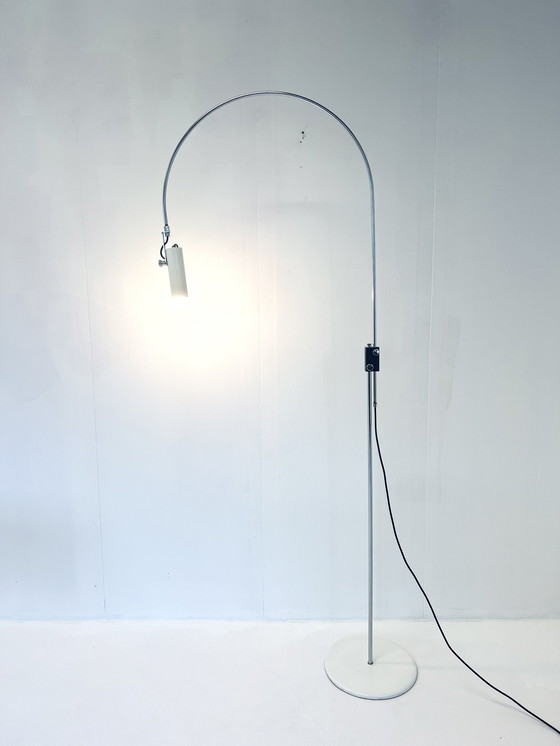 Image 1 of Arc lamp Gepo Amsterdam '60