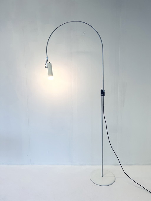 Arc lamp Gepo Amsterdam '60