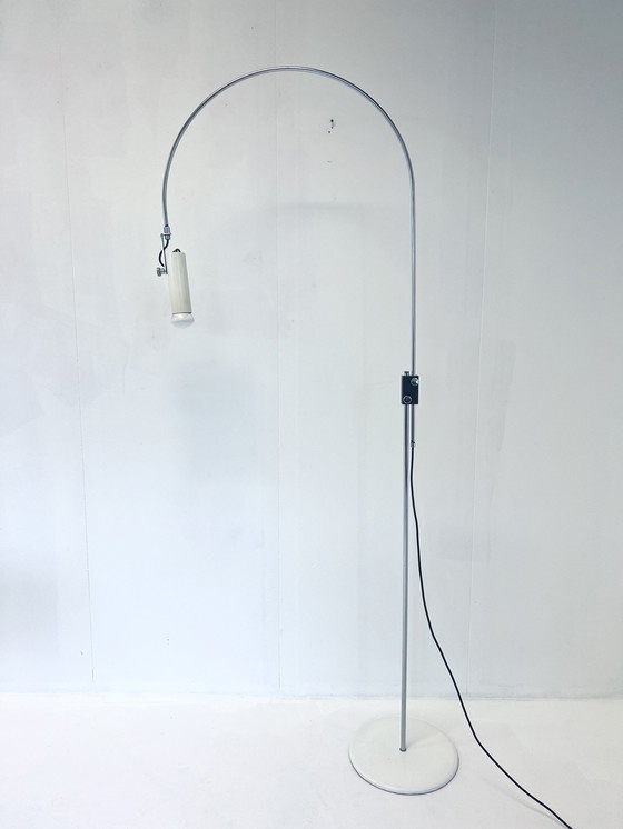 Image 1 of Arc lamp Gepo Amsterdam '60