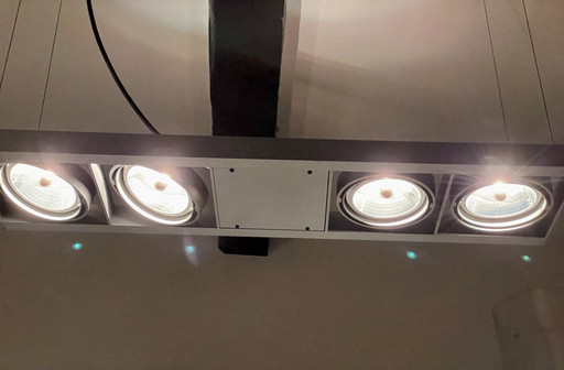 Lampada a sospensione Deltalight