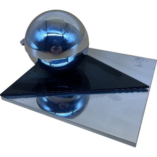 Calamaio Art Déco modernista d'epoca, anni '30