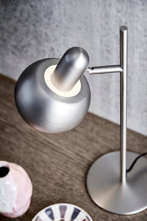 Original Bf20 Table Lamp By Benny Frandsen