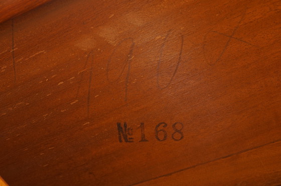 Image 1 of Sibast teak desk