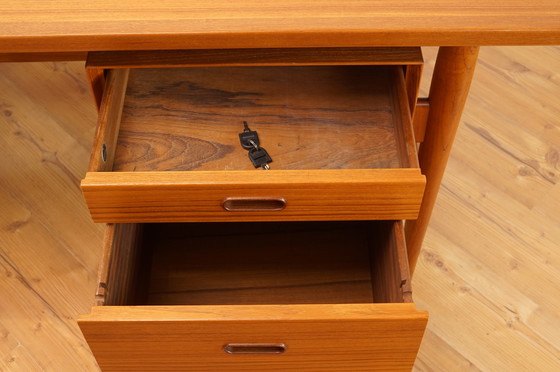 Image 1 of Sibast teak desk