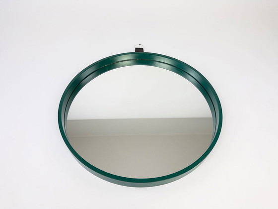 Image 1 of Schönbuch set of coat hooks and round mirror