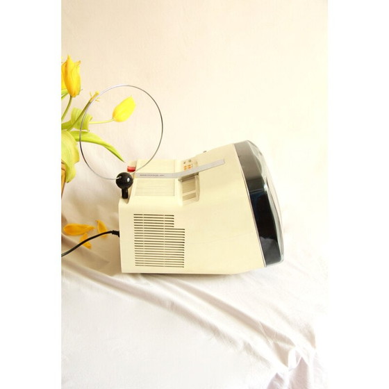 Image 1 of Vintage Television Brionvega by Algol by Marco Zanuso & Richard Sapper for Brionvega, Italy 1980