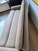 Artifort 3-seater sofa