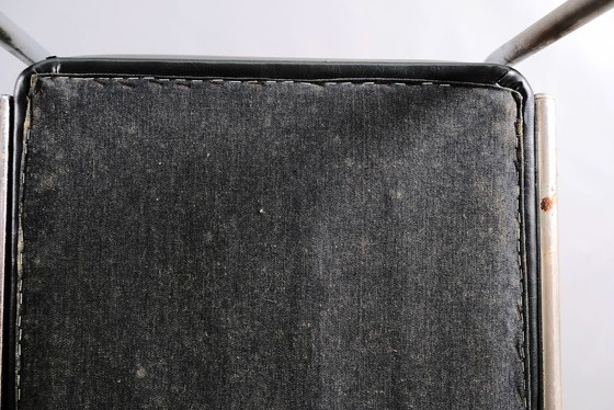 Image 1 of Vintage RS 7 chaise cantilever de Mauser Werke Waldeck, set de 2 pièces