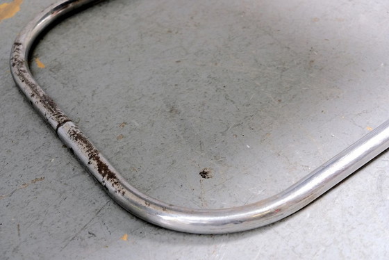Image 1 of Vintage RS 7 chaise cantilever de Mauser Werke Waldeck, set de 2 pièces