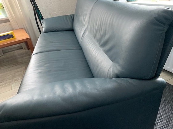 Image 1 of Leolux Bora Balanza 3-Seater Sofa