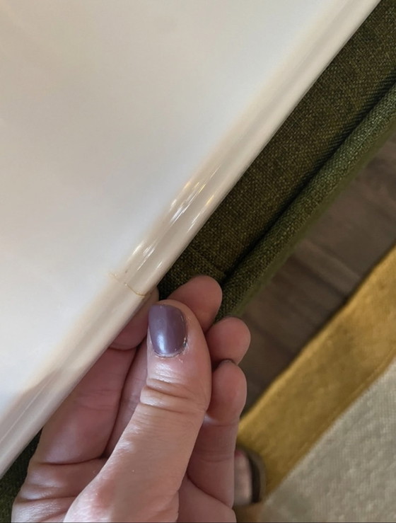 Image 1 of Specchio vintage Salc