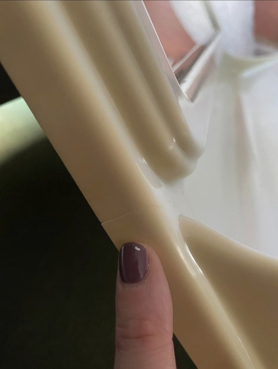 Image 1 of Specchio vintage Salc