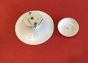 Vibia Lampe à entonnoir