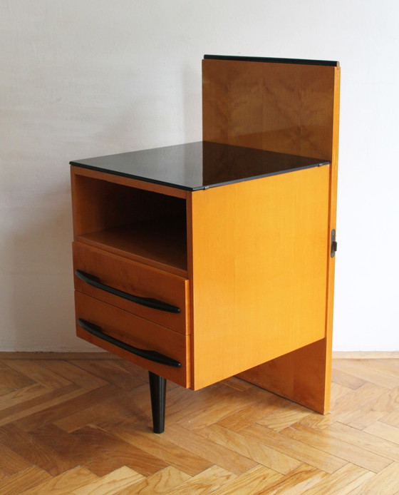 Image 1 of 1960'S Mid Century Modular Set By Mojmir Pozar For Up Zavody
