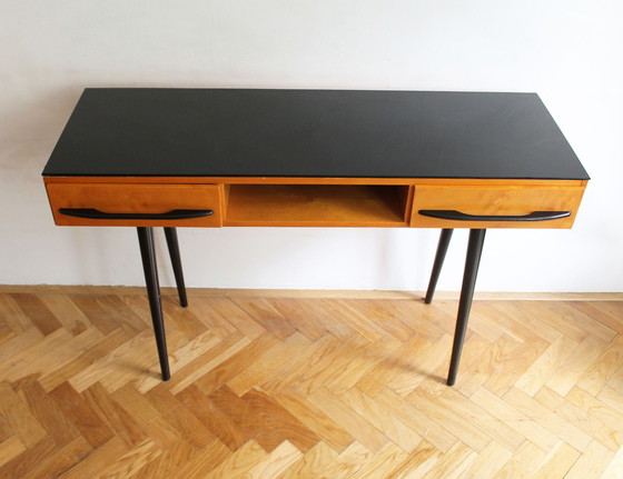 Image 1 of 1960'S Mid Century Modular Set By Mojmir Pozar For Up Zavody