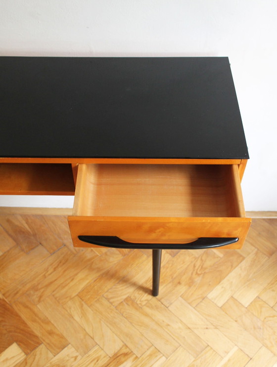 Image 1 of 1960'S Mid Century Modular Set By Mojmir Pozar For Up Zavody