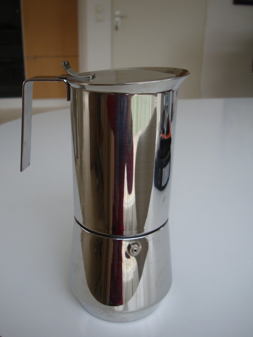 Ilsa espresso maker