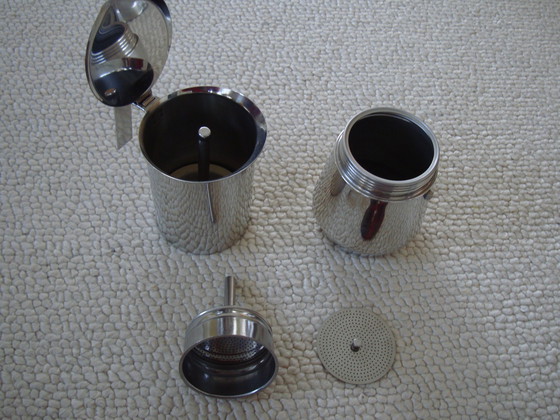 Image 1 of Ilsa espresso maker