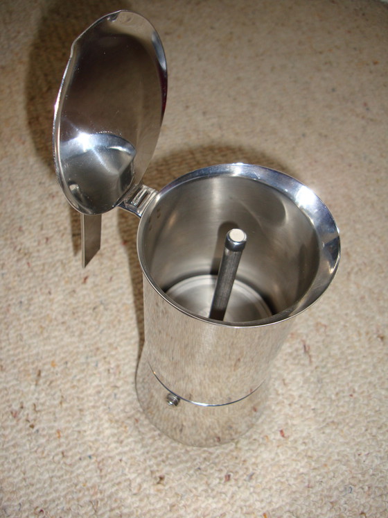 Image 1 of Ilsa espresso maker