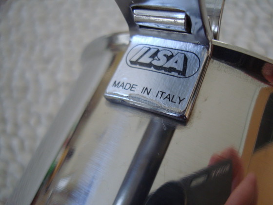 Image 1 of Ilsa espresso maker