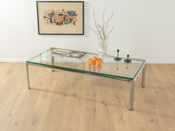 Image 1 of  Table basse unique