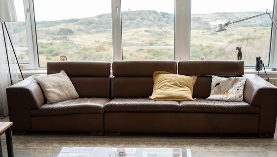 Image 1 of Leolux Sofa How-Lazy