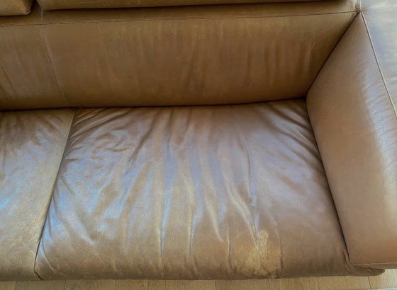 Image 1 of Leolux Sofa How-Lazy