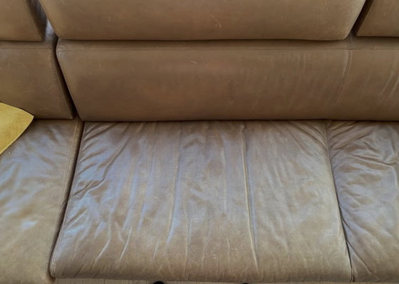 Image 1 of Leolux Sofa How-Lazy