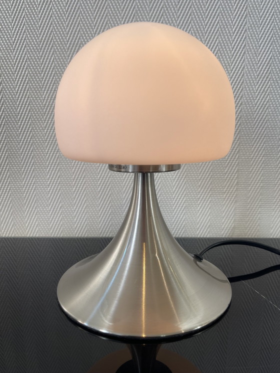 Image 1 of Mushroom Lamp