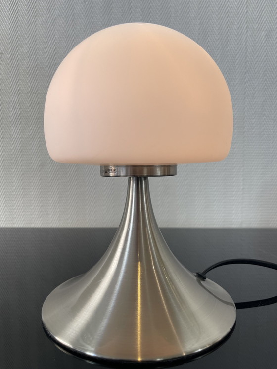 Image 1 of Mushroom Lamp