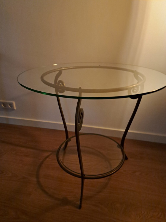 Image 1 of Maroeska Metz Coffee Table