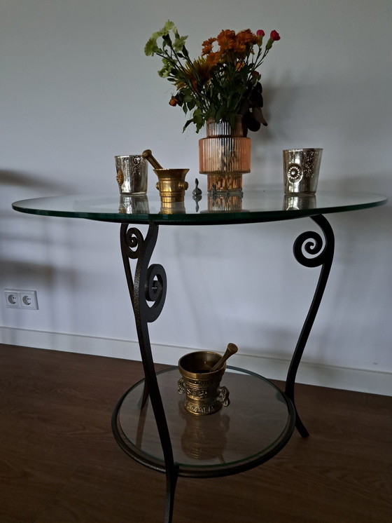 Image 1 of Maroeska Metz Coffee Table