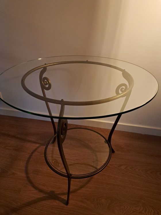 Image 1 of Maroeska Metz Coffee Table