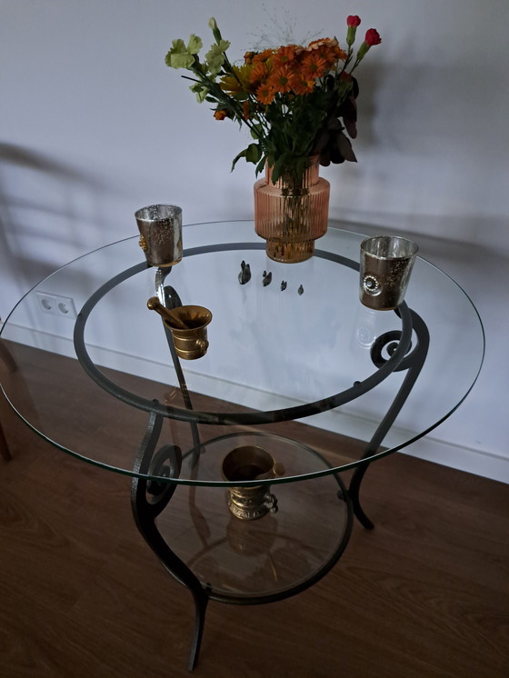 Image 1 of Maroeska Metz Coffee Table