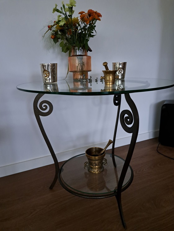 Image 1 of Maroeska Metz Coffee Table