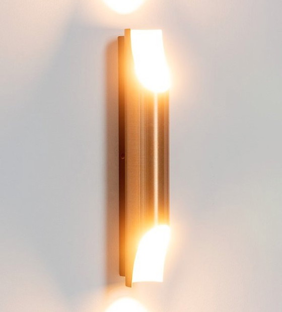 Image 1 of Wall lamps by Maija Liisa Komulainen for Raak.