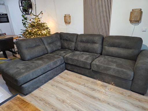 Haco Corner Sofa - 1 Year Old - 270Cm X 220Cm