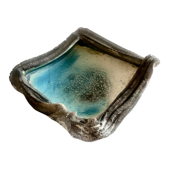 Image 1 of Ciotola in ceramica d'epoca