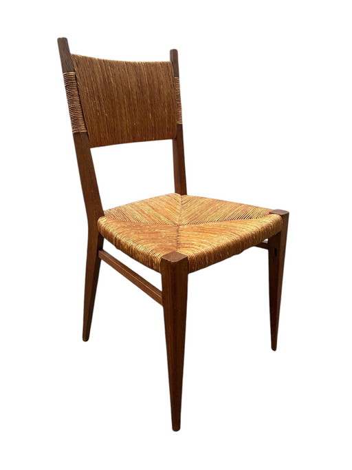 Modernist Chair 1950