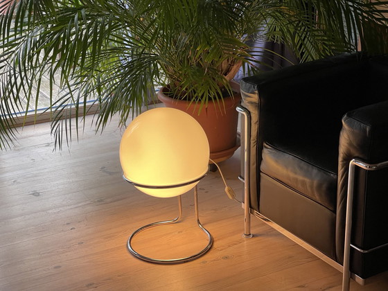 Image 1 of Space Age Designclassy ball lamp