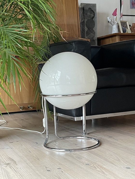 Image 1 of Space Age Designclassy ball lamp