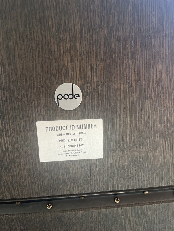 Image 1 of Tavolino da caffè Pode Treppiede