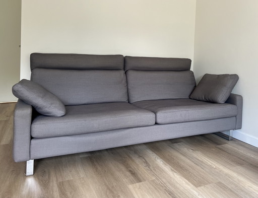 2x Cor Conceta Set Sofa + Footstool