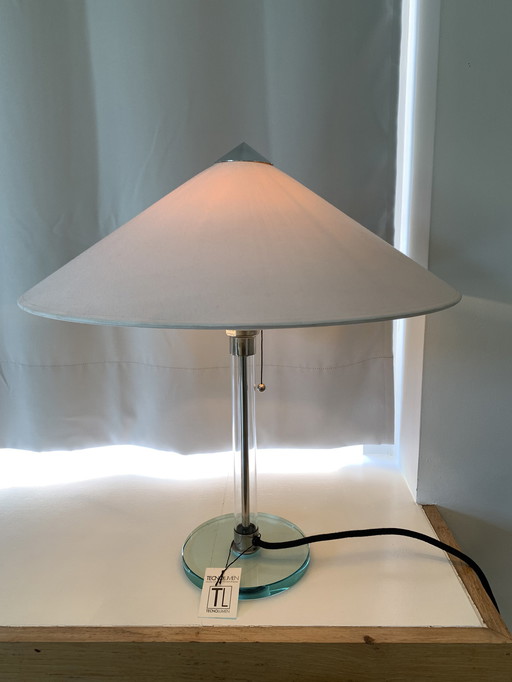 Lampe à poser Wagenfeld WG27