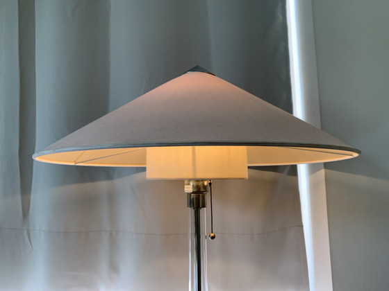 Image 1 of Wagenfeld Table Lamp WG27