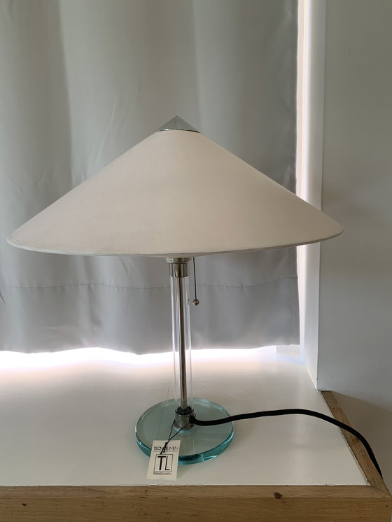 Image 1 of Wagenfeld Table Lamp WG27